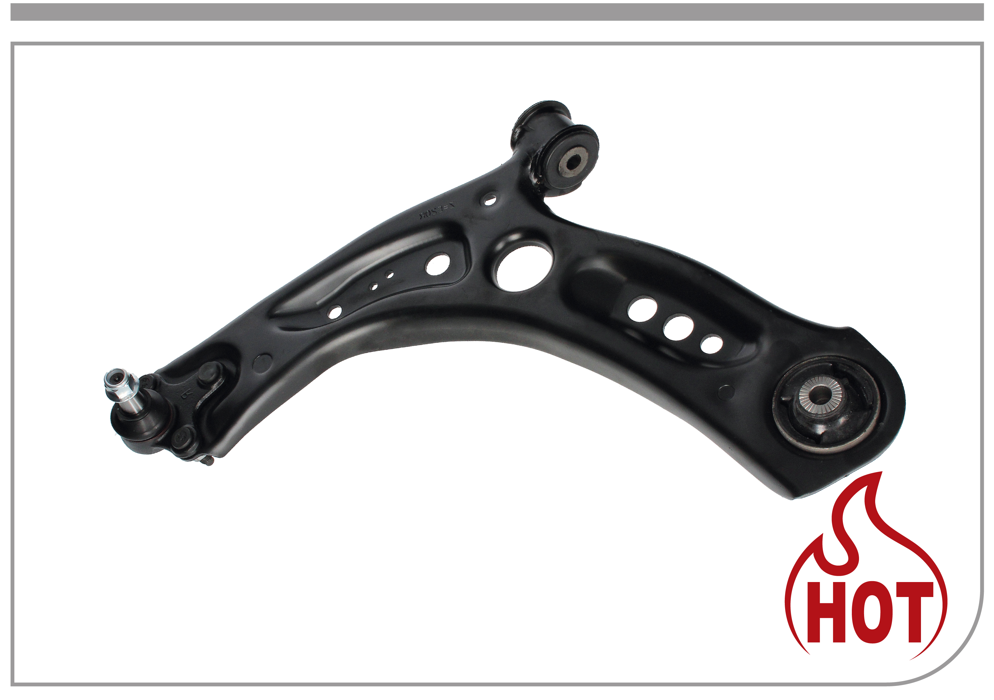 BR3053 Track Control Arm