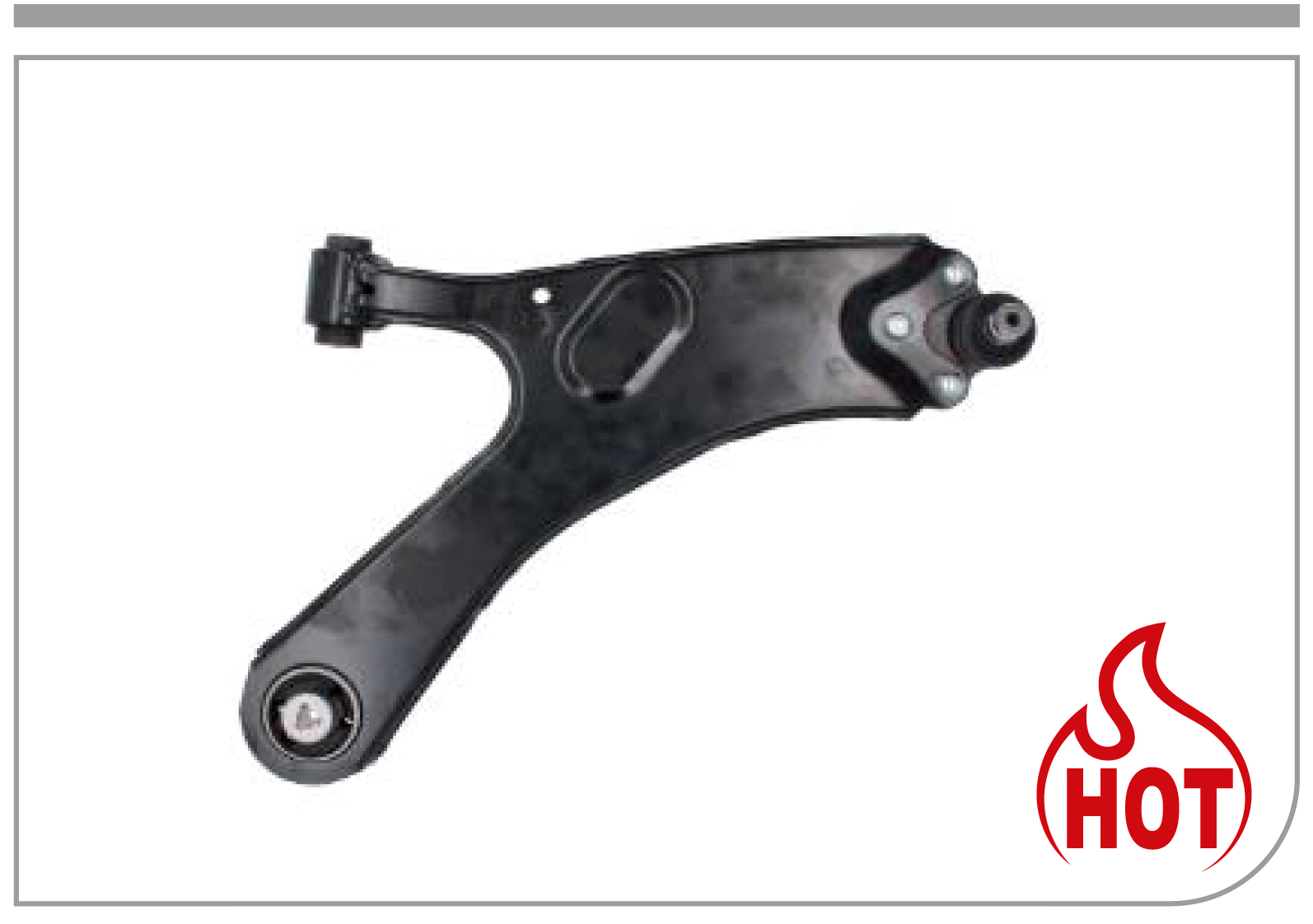 BR3160 Track Control Arm