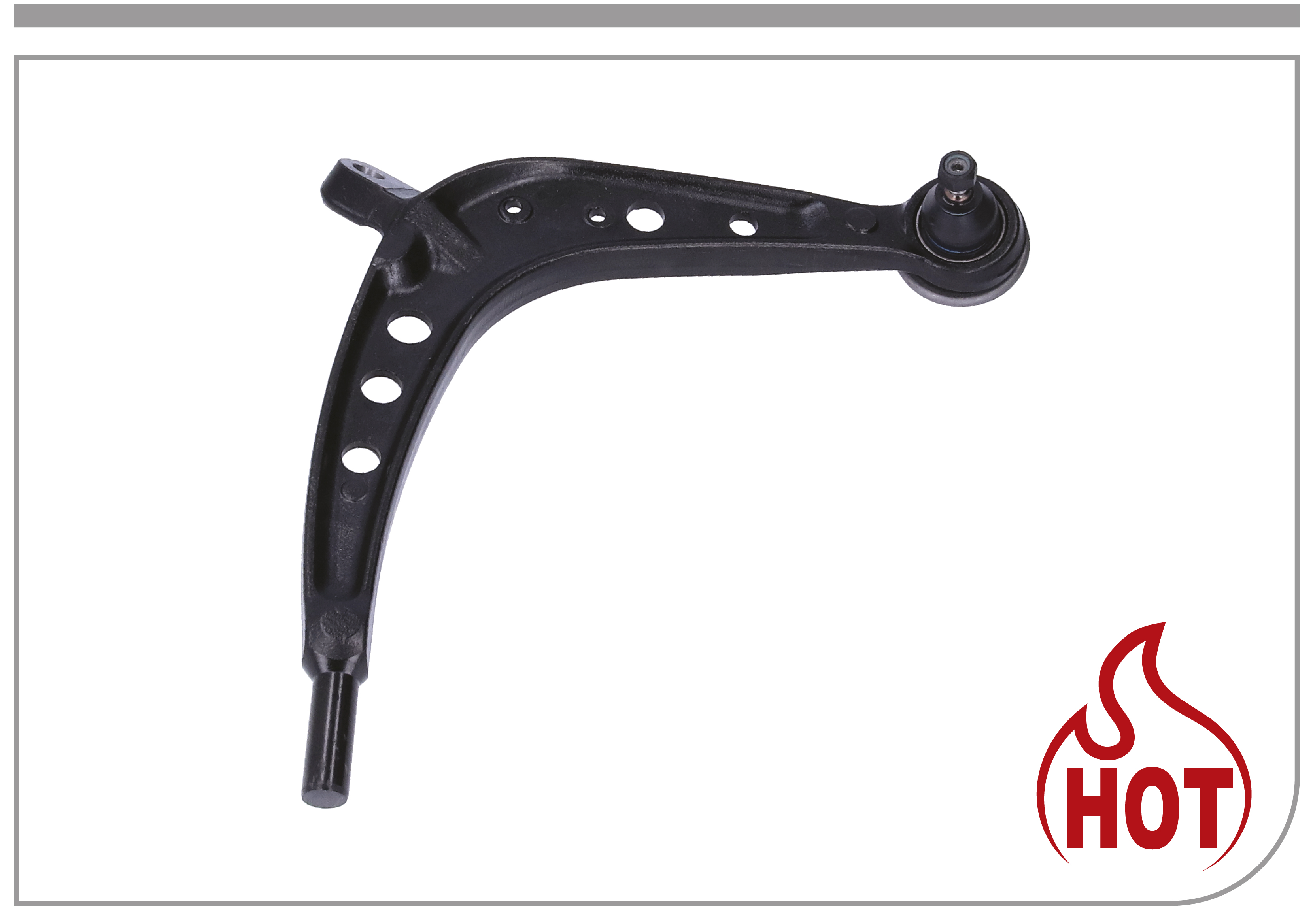 BR3714 Track Control Arm