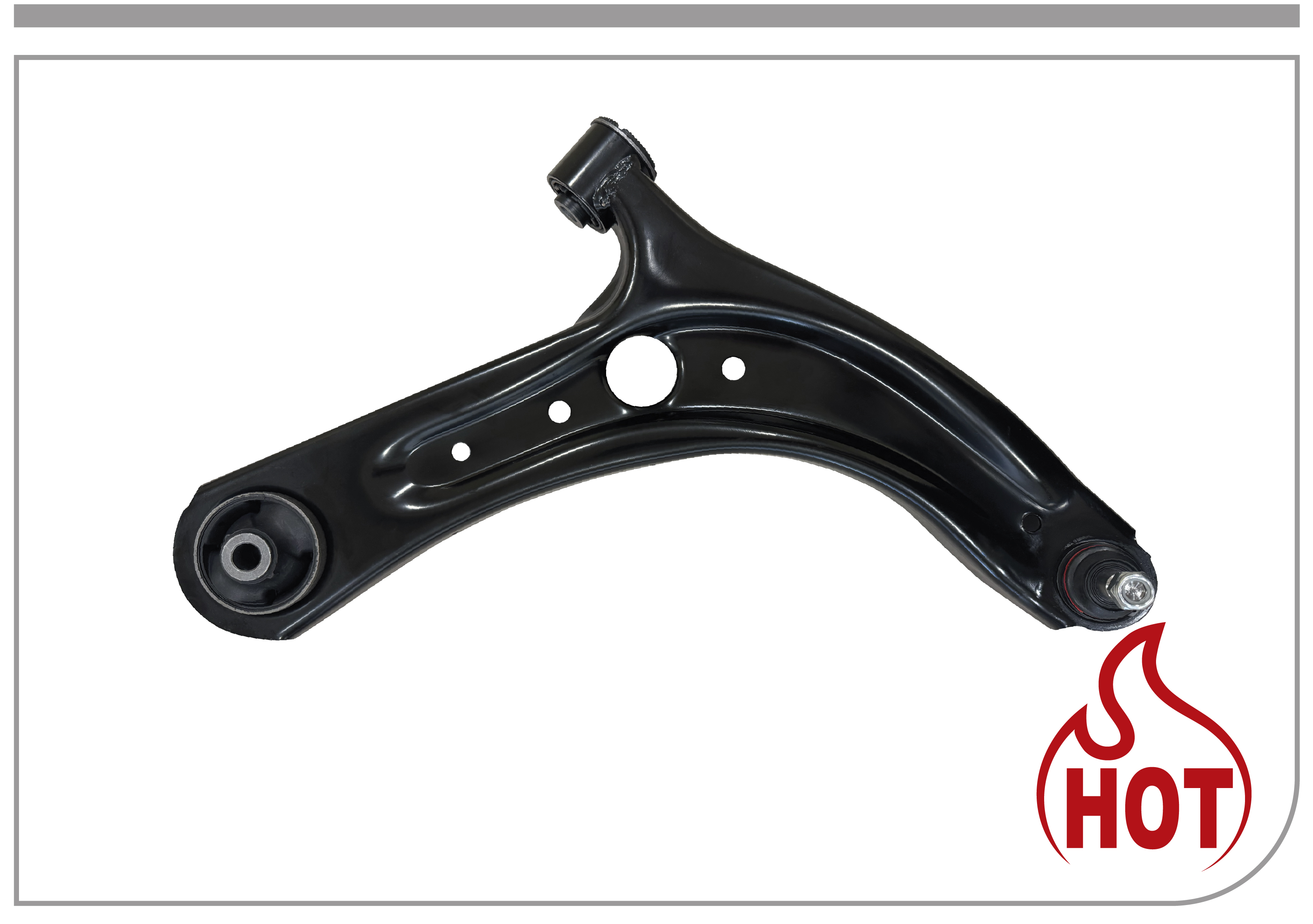 BR3772 Track Control Arm