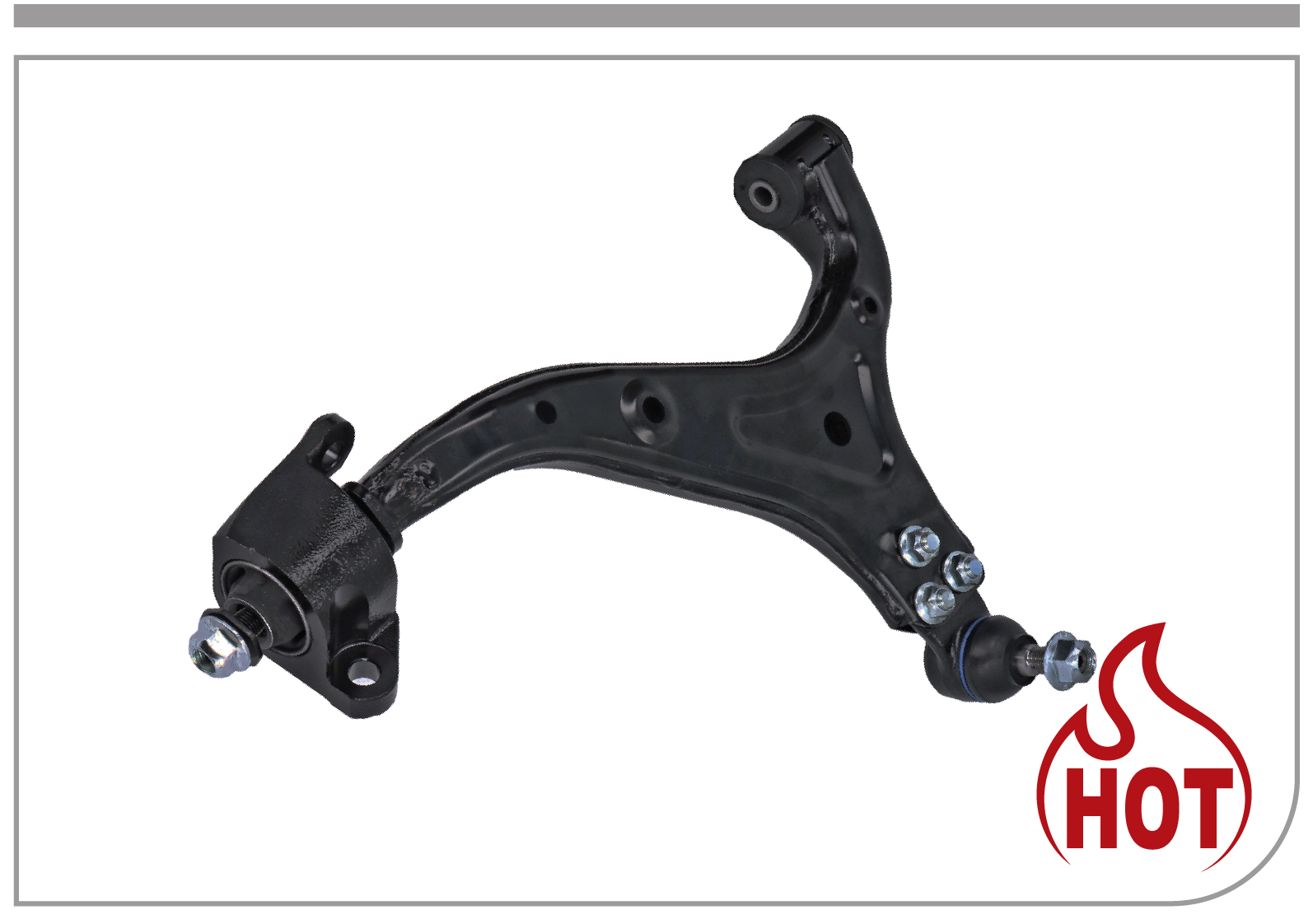 BR3878 Track Control Arm