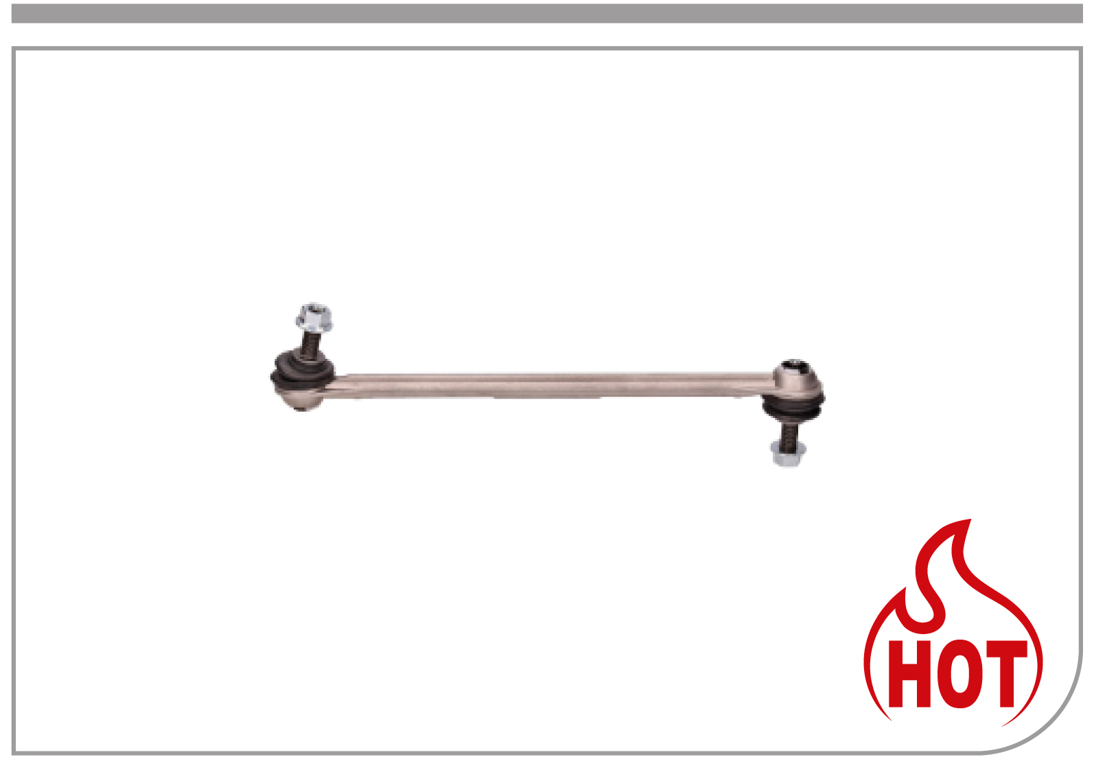 BX5225 Rod/Strut, stabiliser