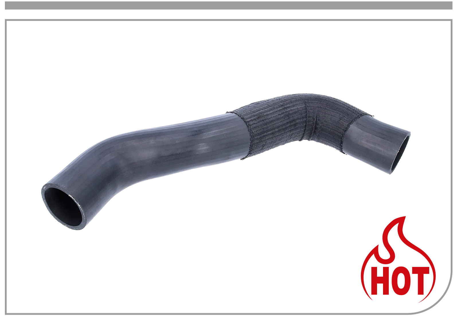 55699 Charger Air Hose